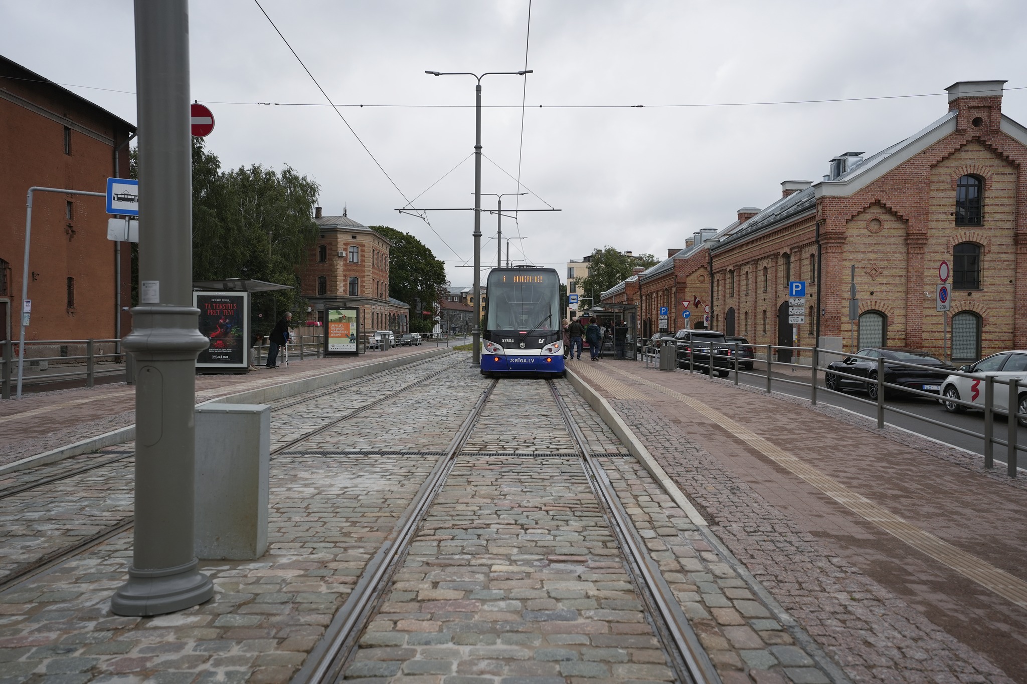 Facebook/Riga