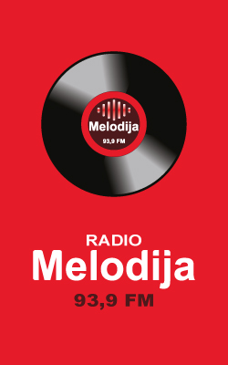 Radio Melodija