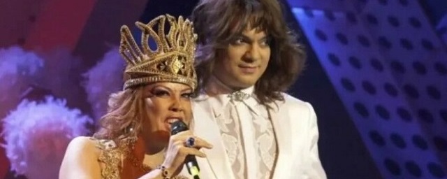 Facebook / runews24.ru