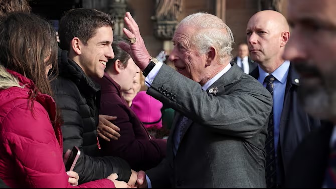 Скриншот из видео