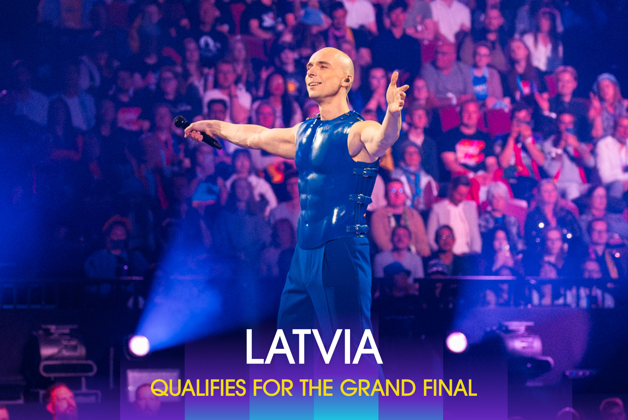 Facebook.com / Eurovision Song Contest
