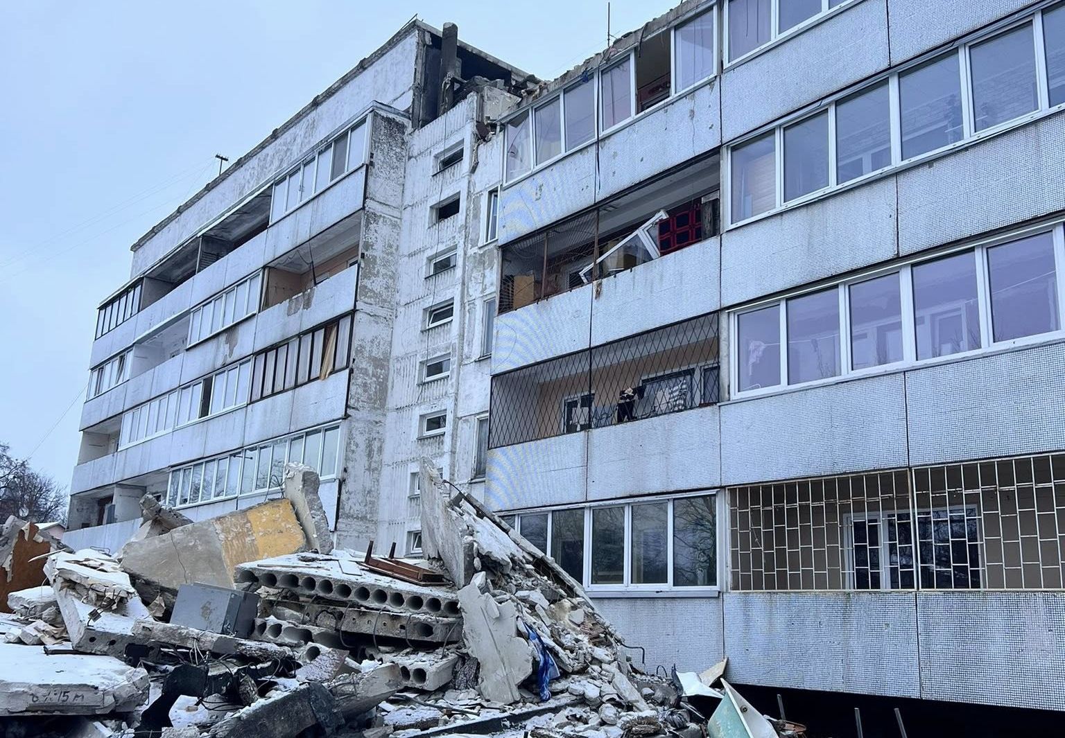 Facebook.com / Julia Sohina