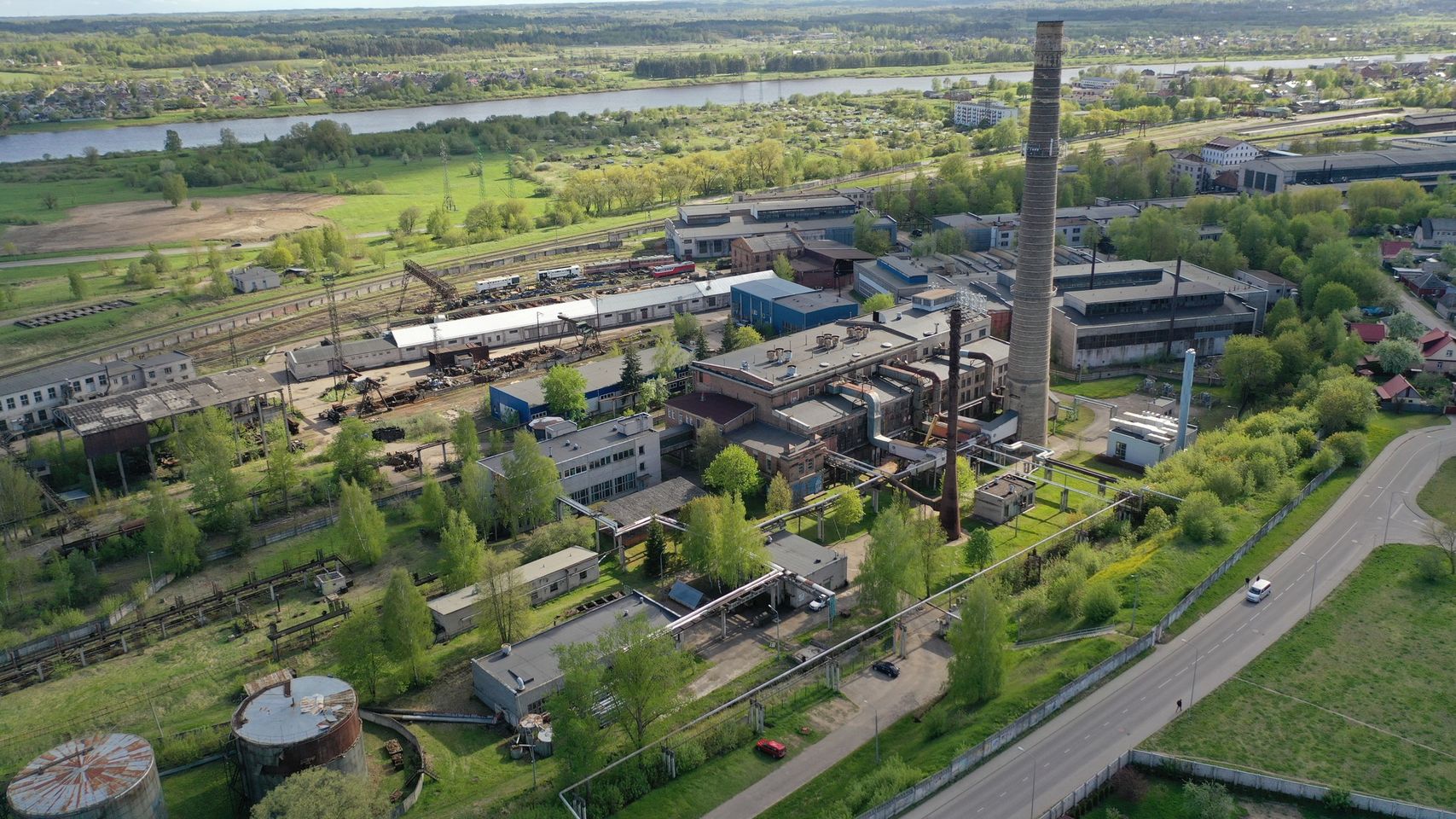 Facebook / Daugavpils pilsēta