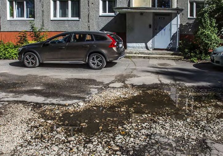 Фото Вилены Красницкой