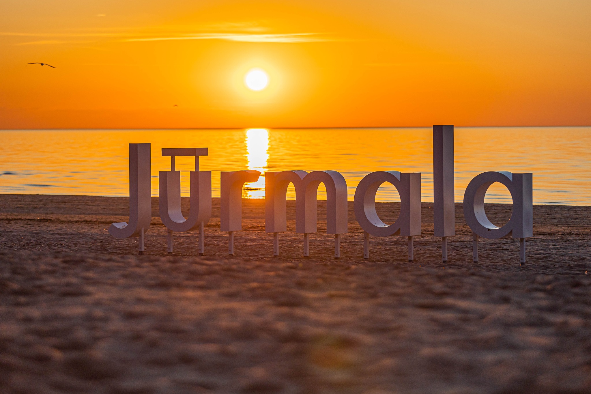 Facebook.com / Jūrmala