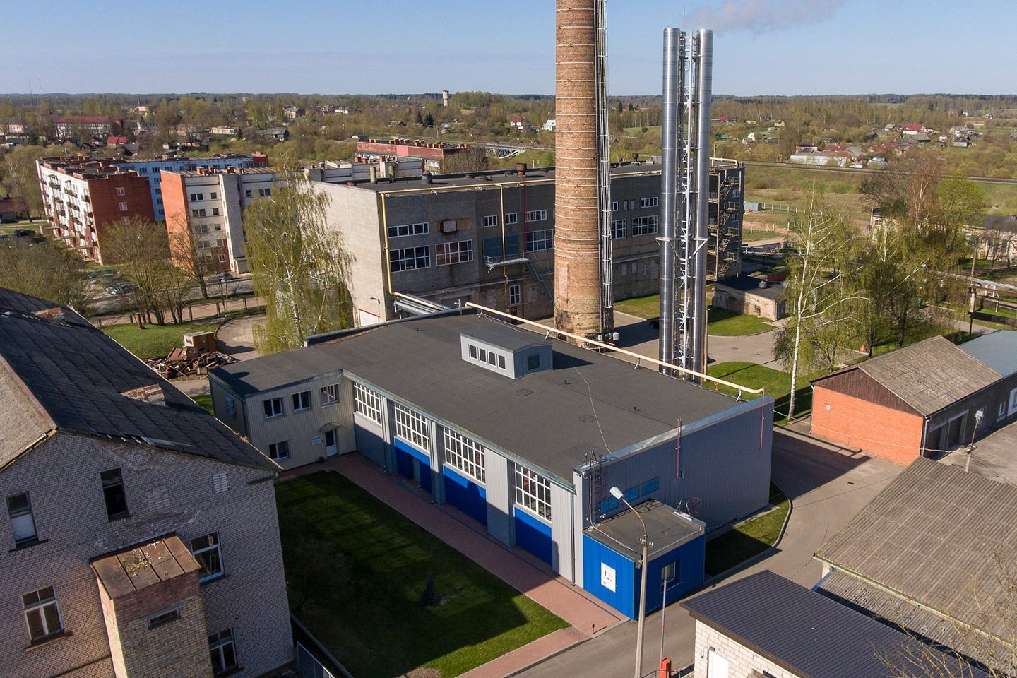 Facebook / Rēzeknes Vēstnesis