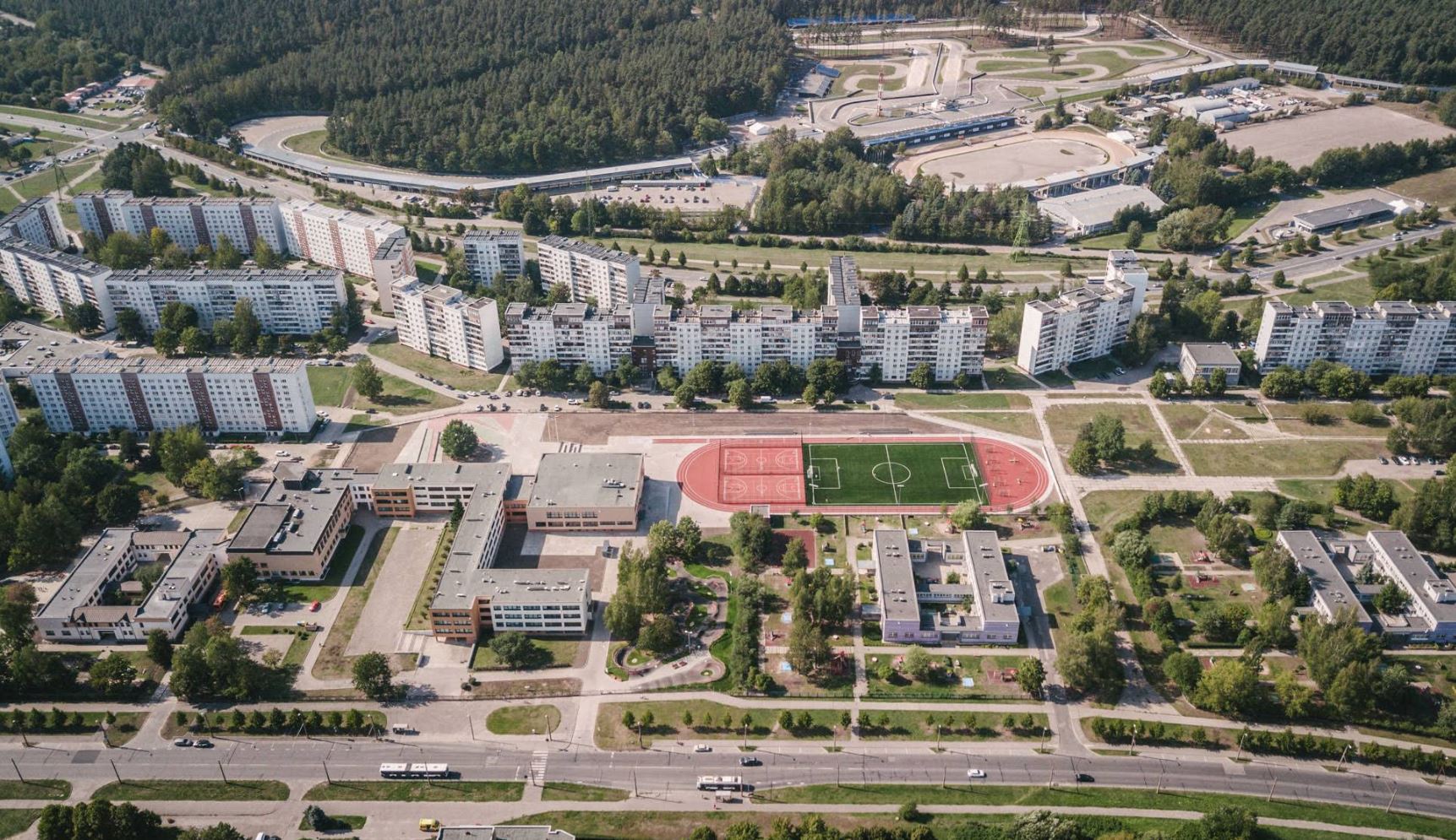 Maps.google.com / Dominik Bosshard