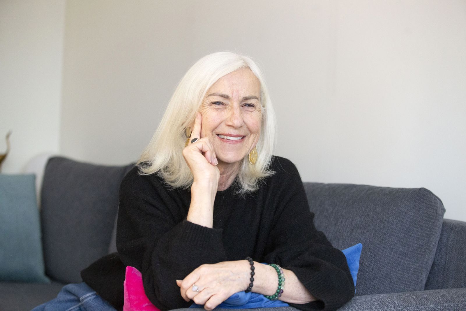 Фото Вилены Краснитской