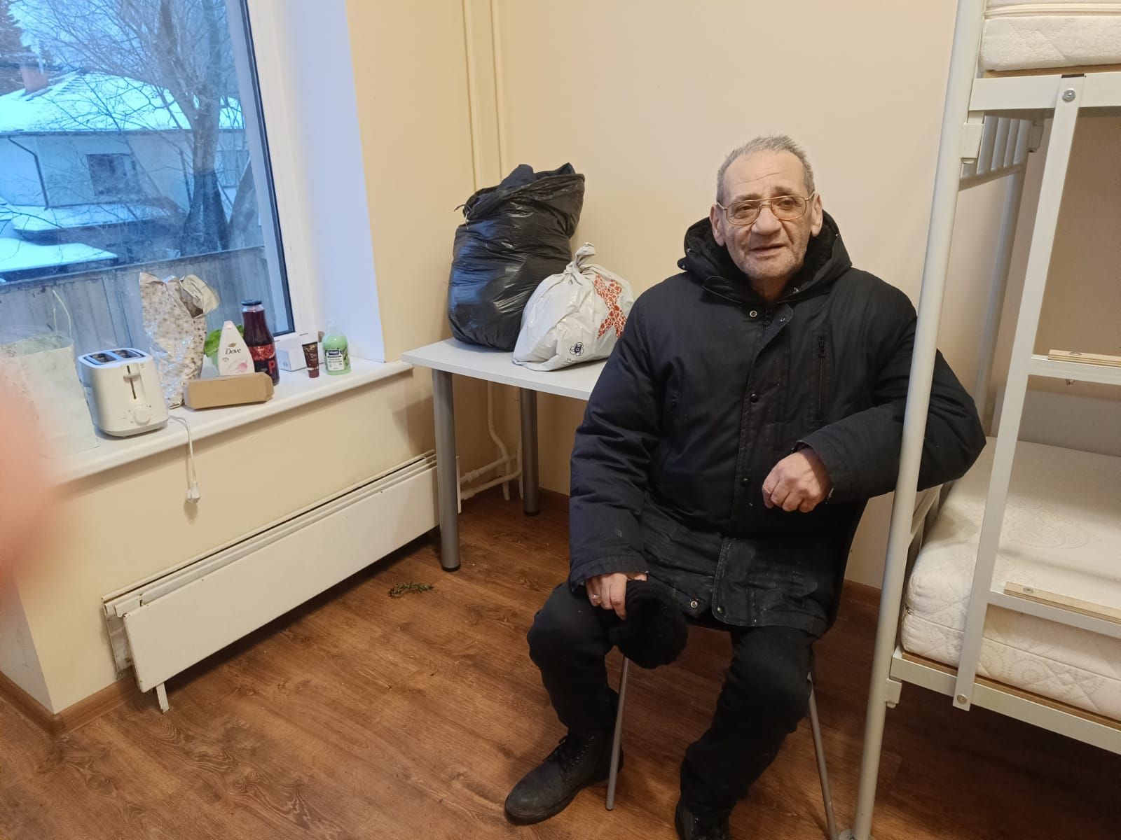 Фото Светланы Гинтер