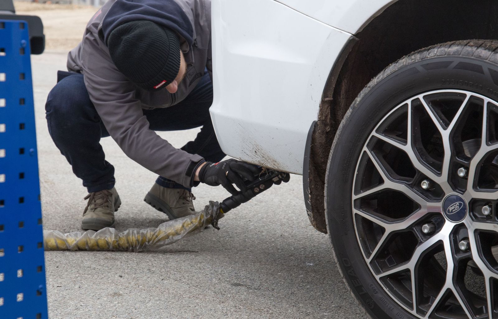 Фото Вилены Краснитской