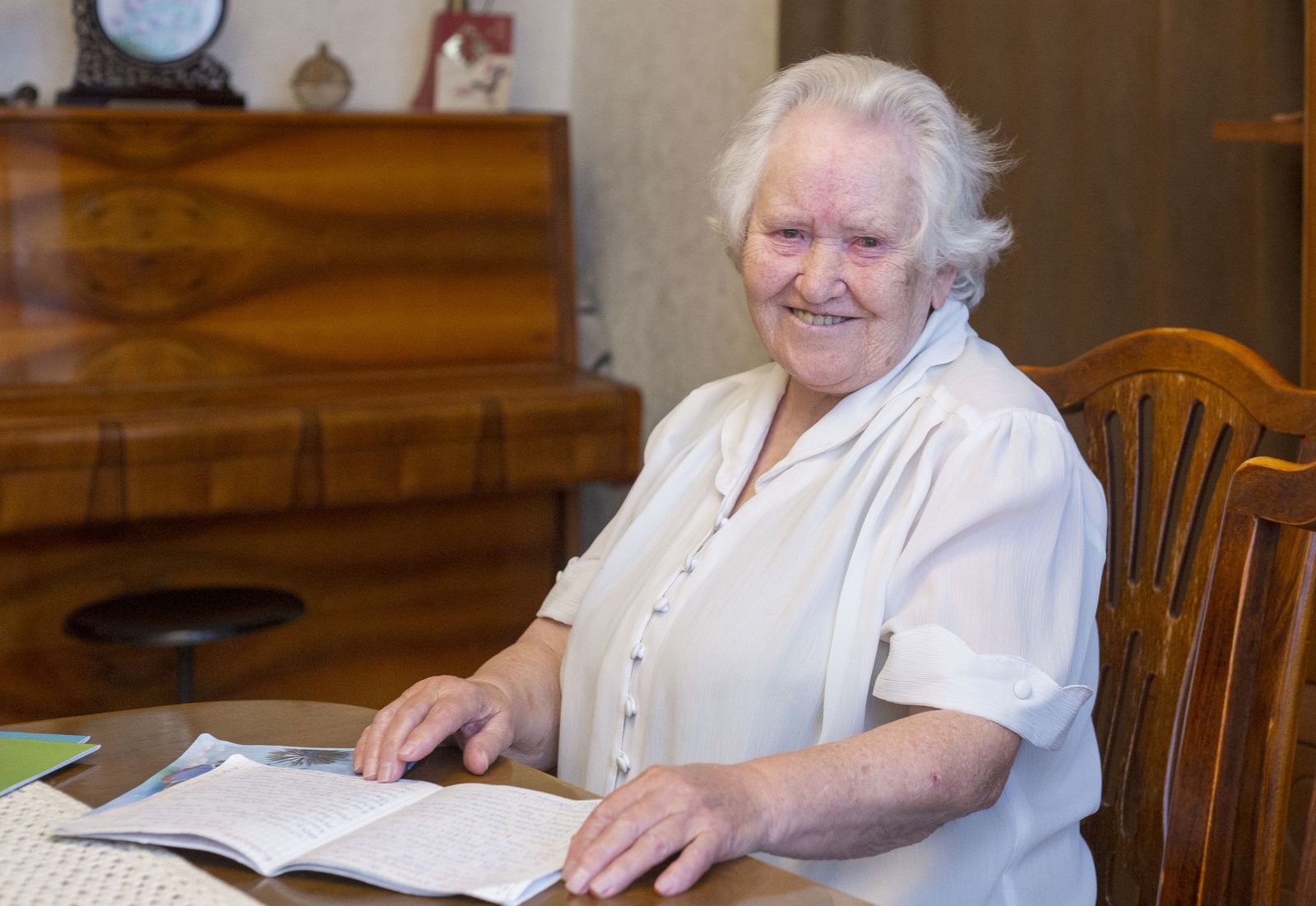 Фото Вилены Краснитской