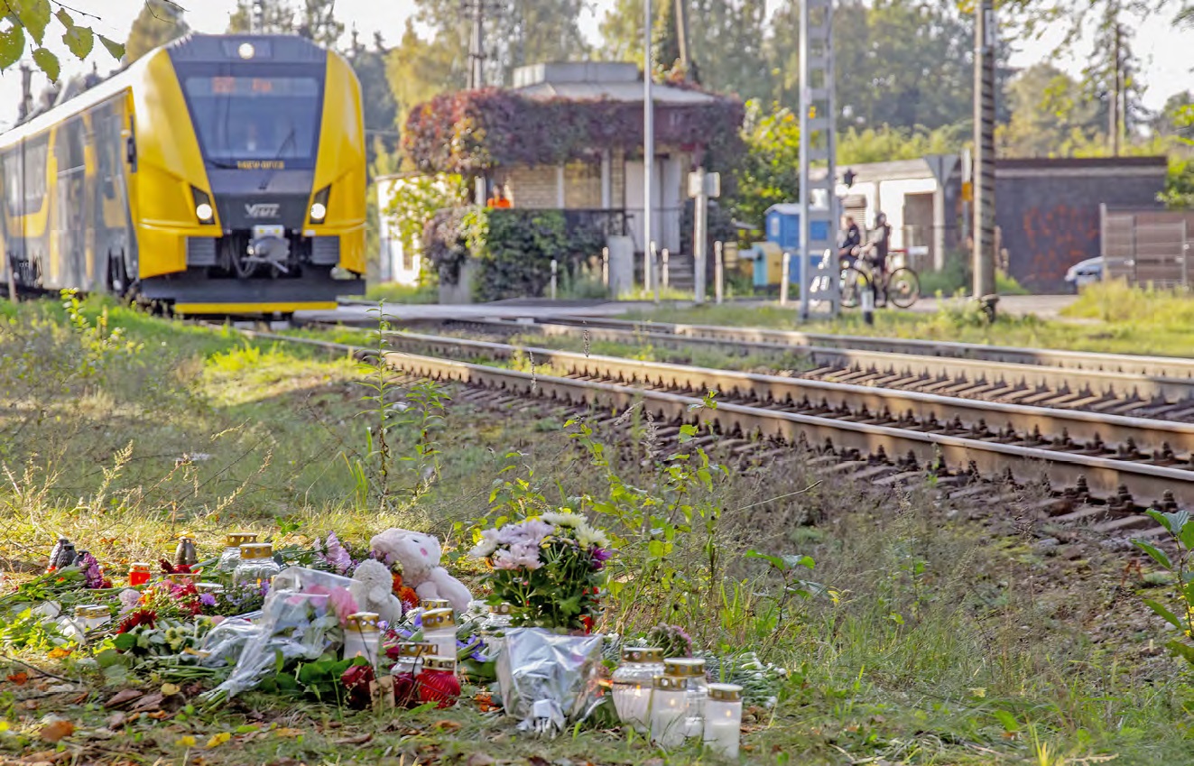 Фото Вилены Краснитской