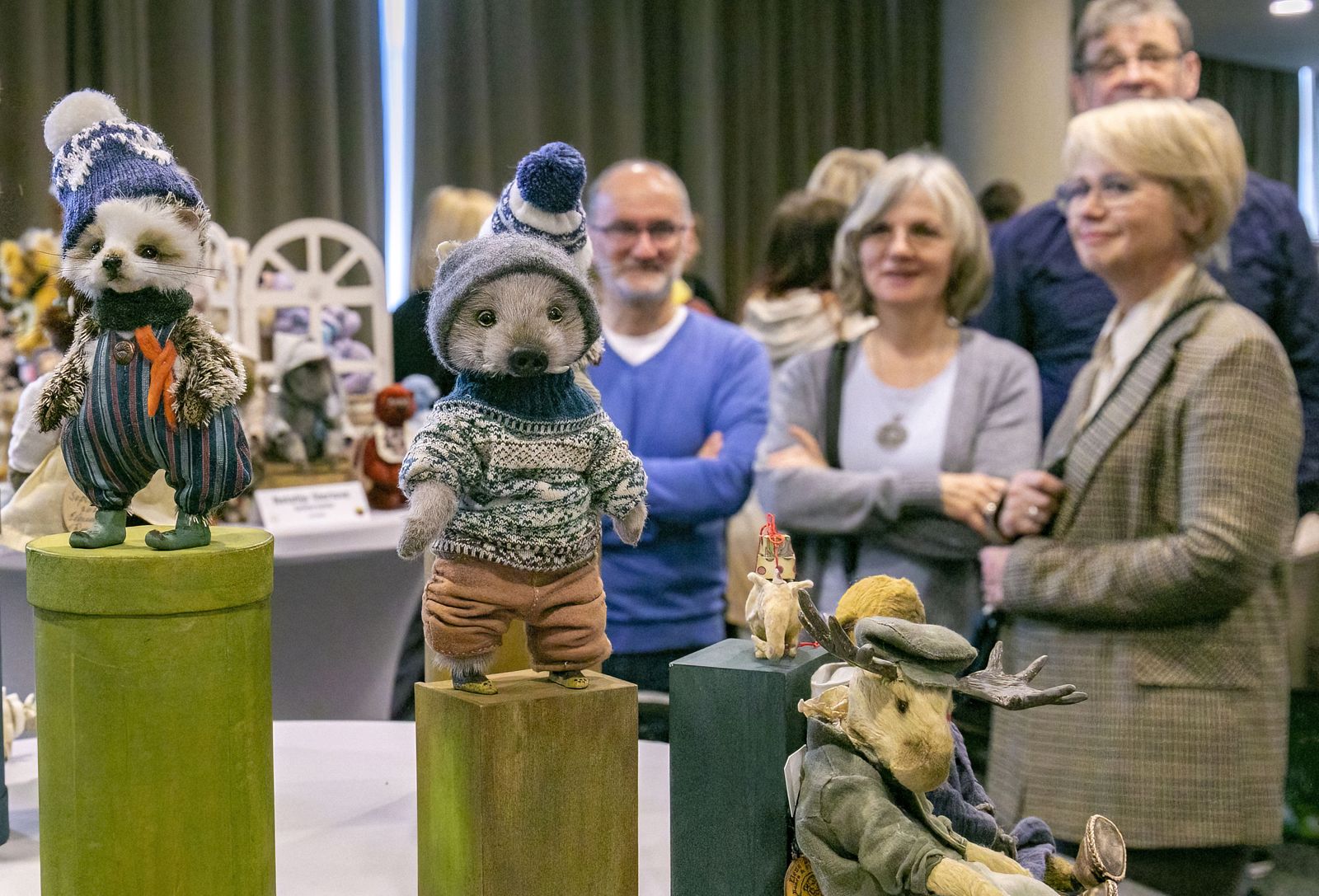 Фото Вилены Краснитской