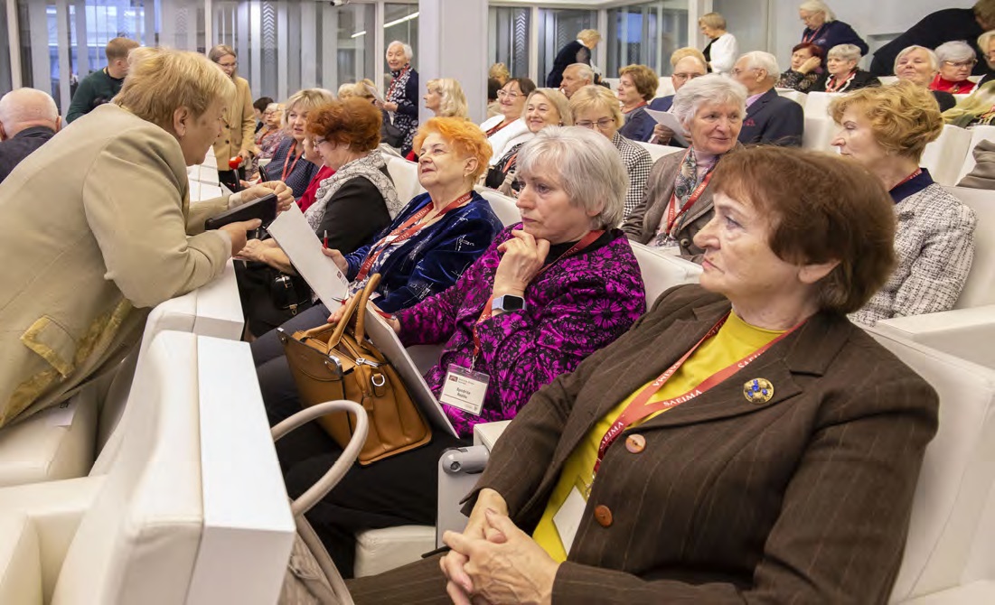 Фото Вилены Краснитской