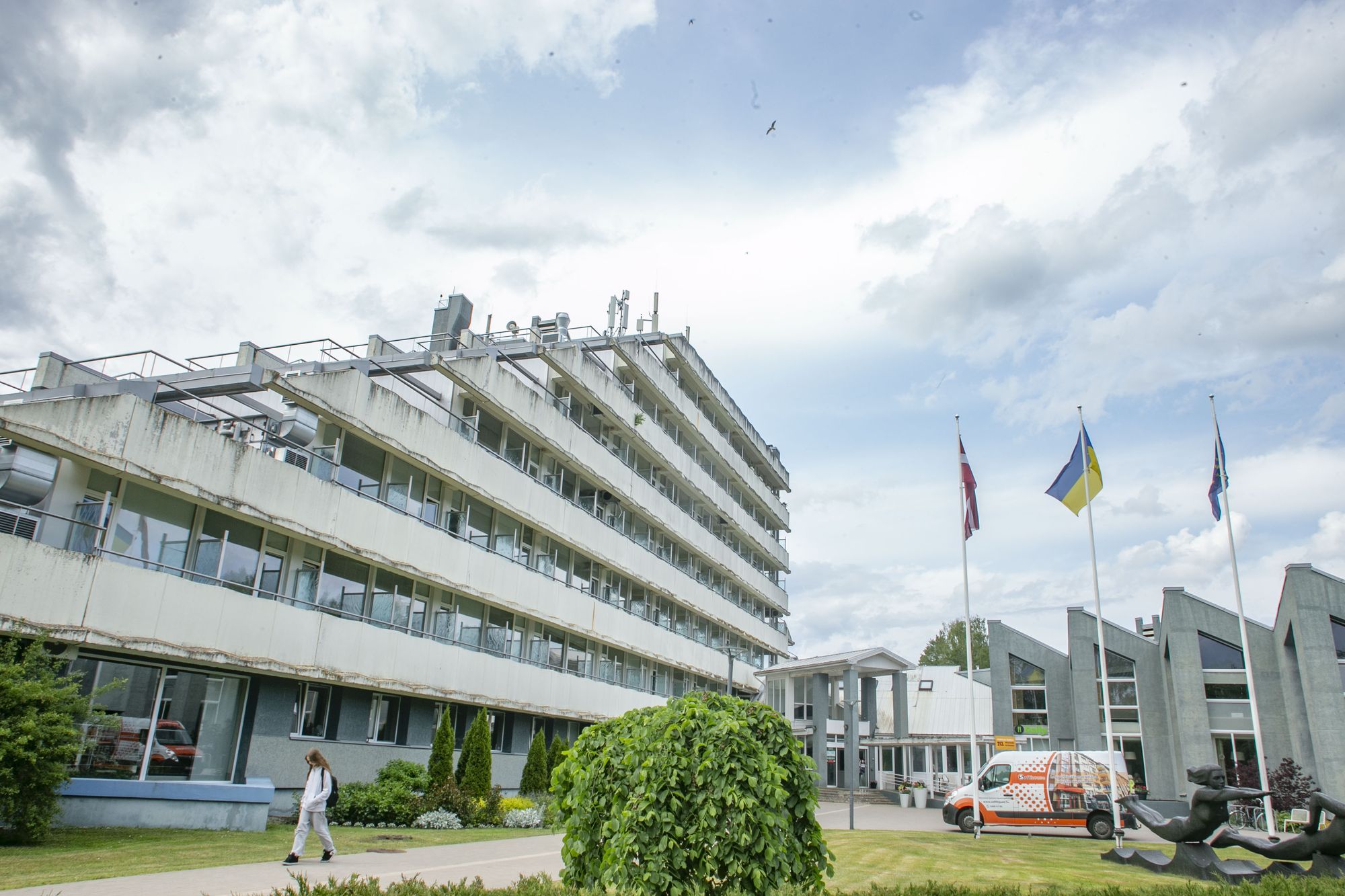 Фото Вилены Краснитской