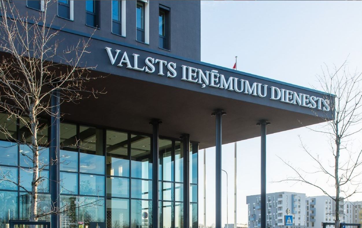 Facebook.com / Valsts ieņēmumu dienests