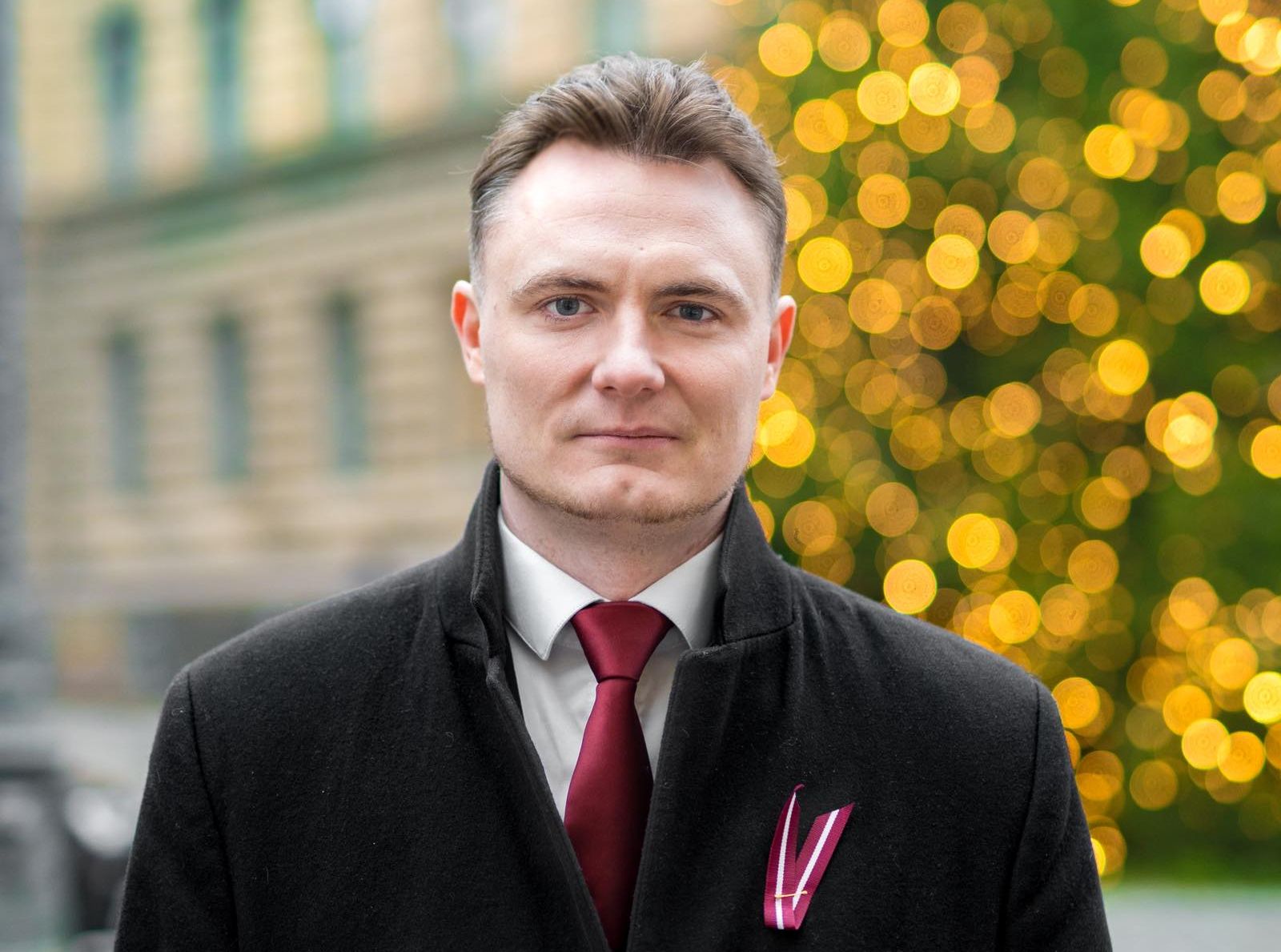 Facebook.com / Artūrs Butāns