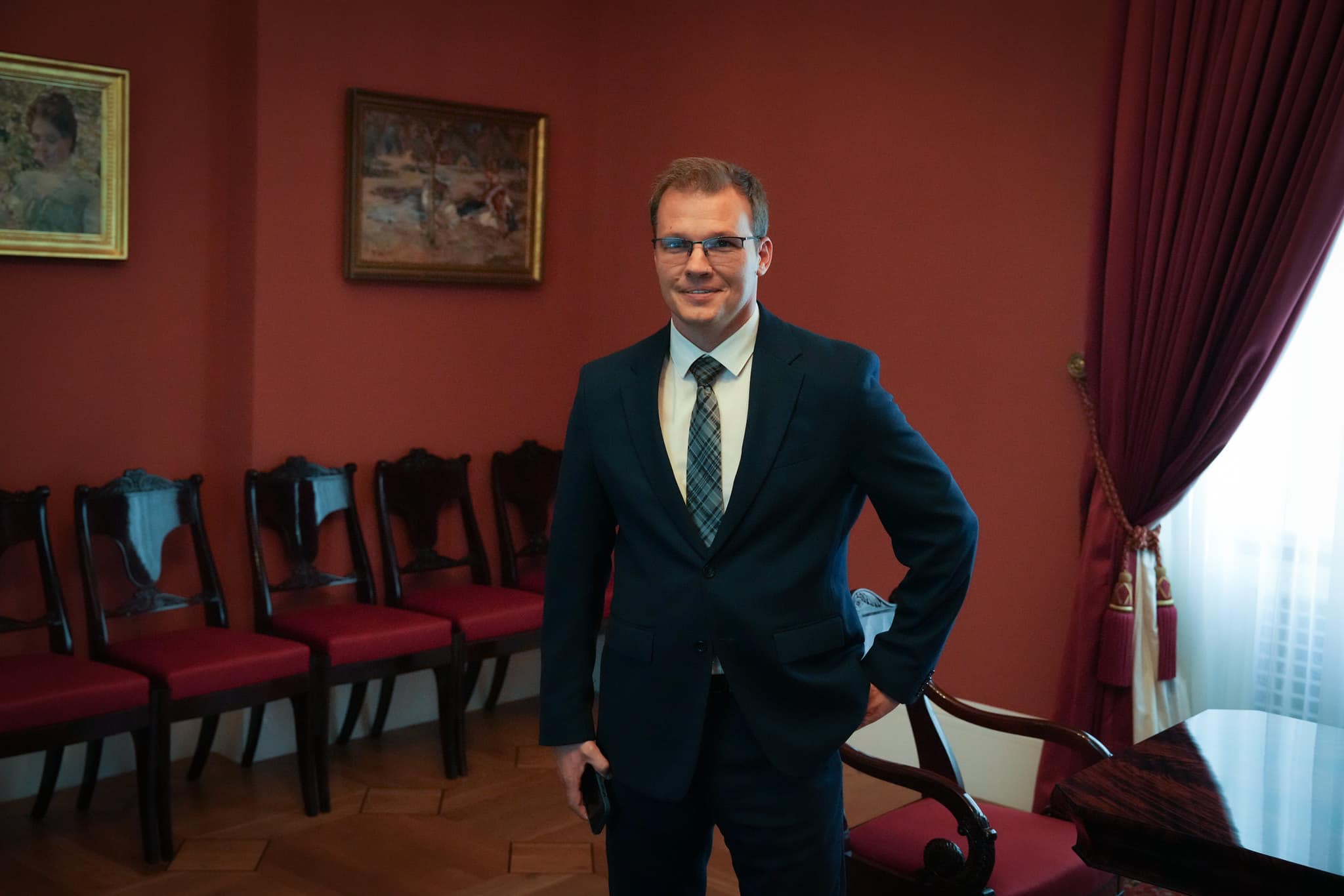 Flickr / Valsts prezidents