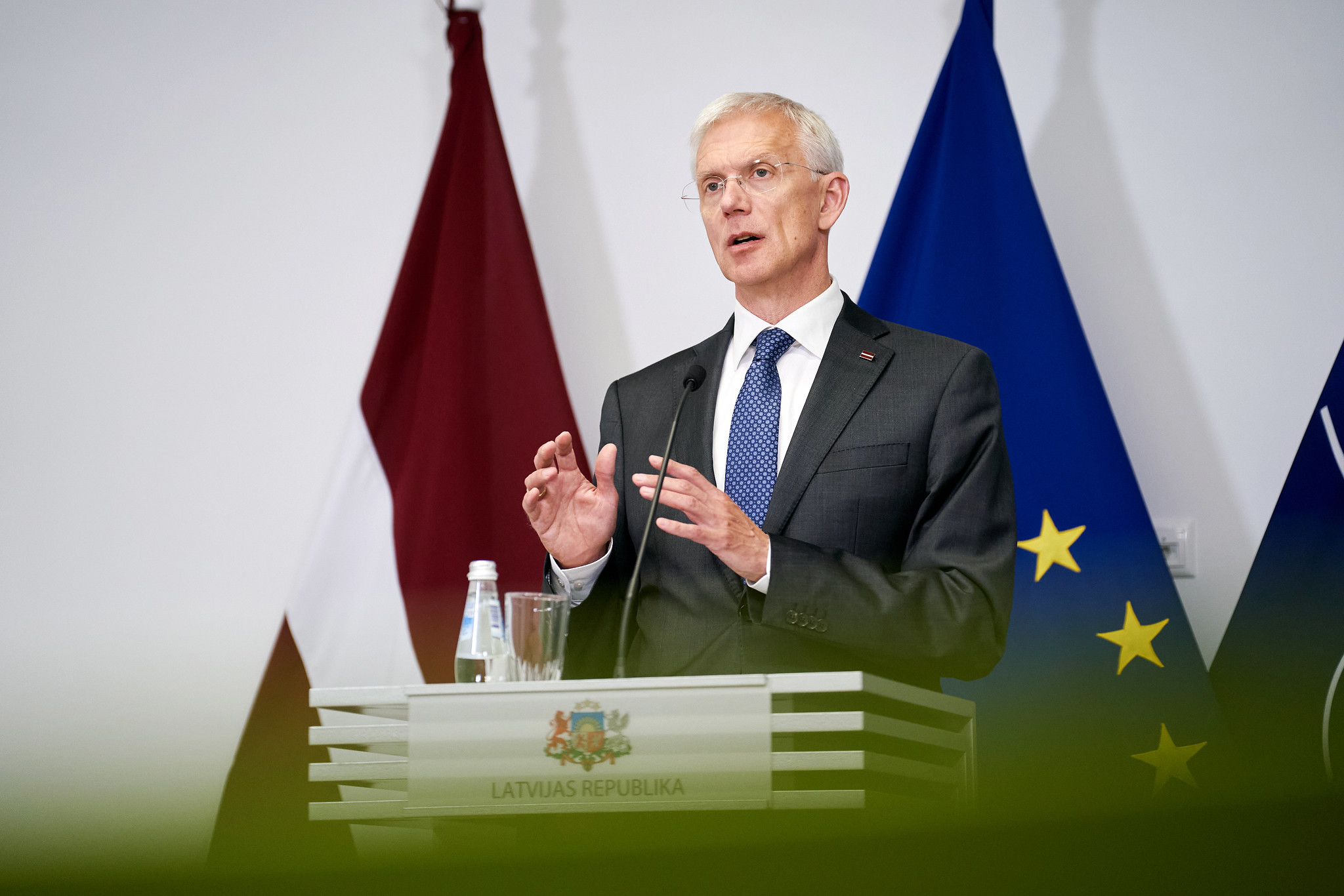 Flickr / Valsts kanceleja/State Chancellery
