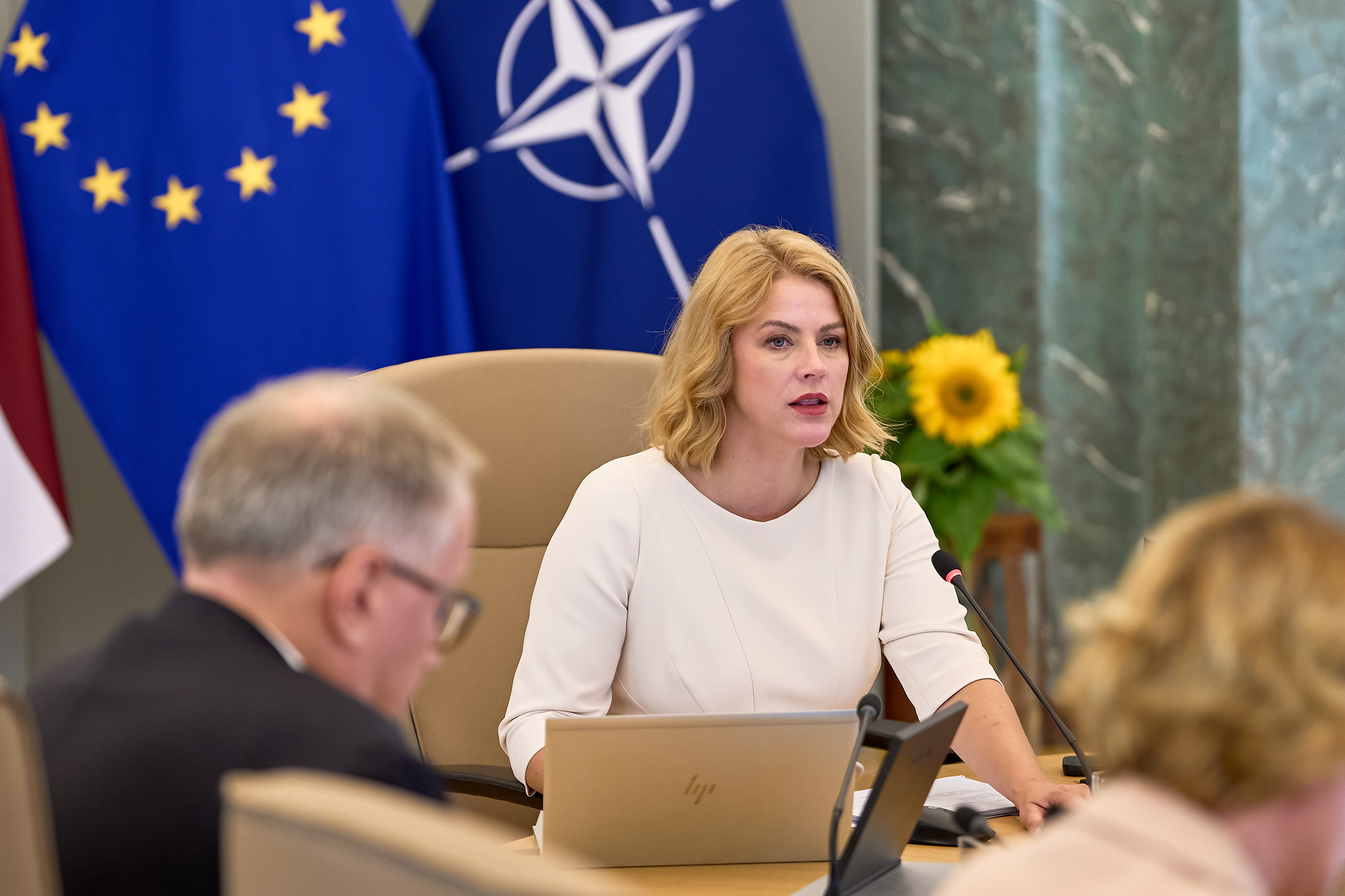 Flickr / Valsts kanceleja/State Chancellery