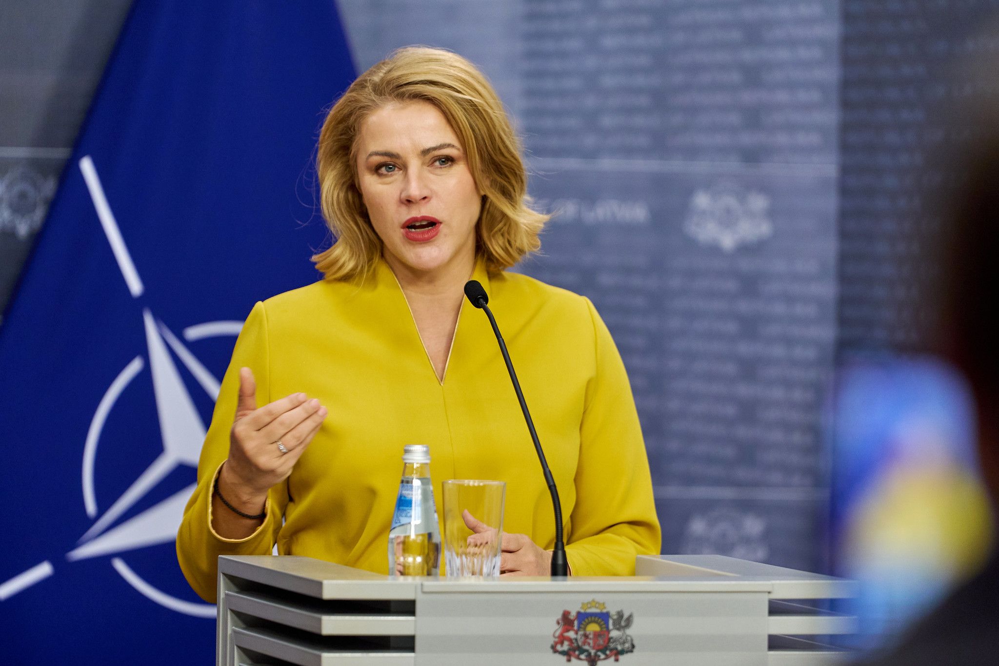 Flickr / Valsts kanceleja/State Chancellery