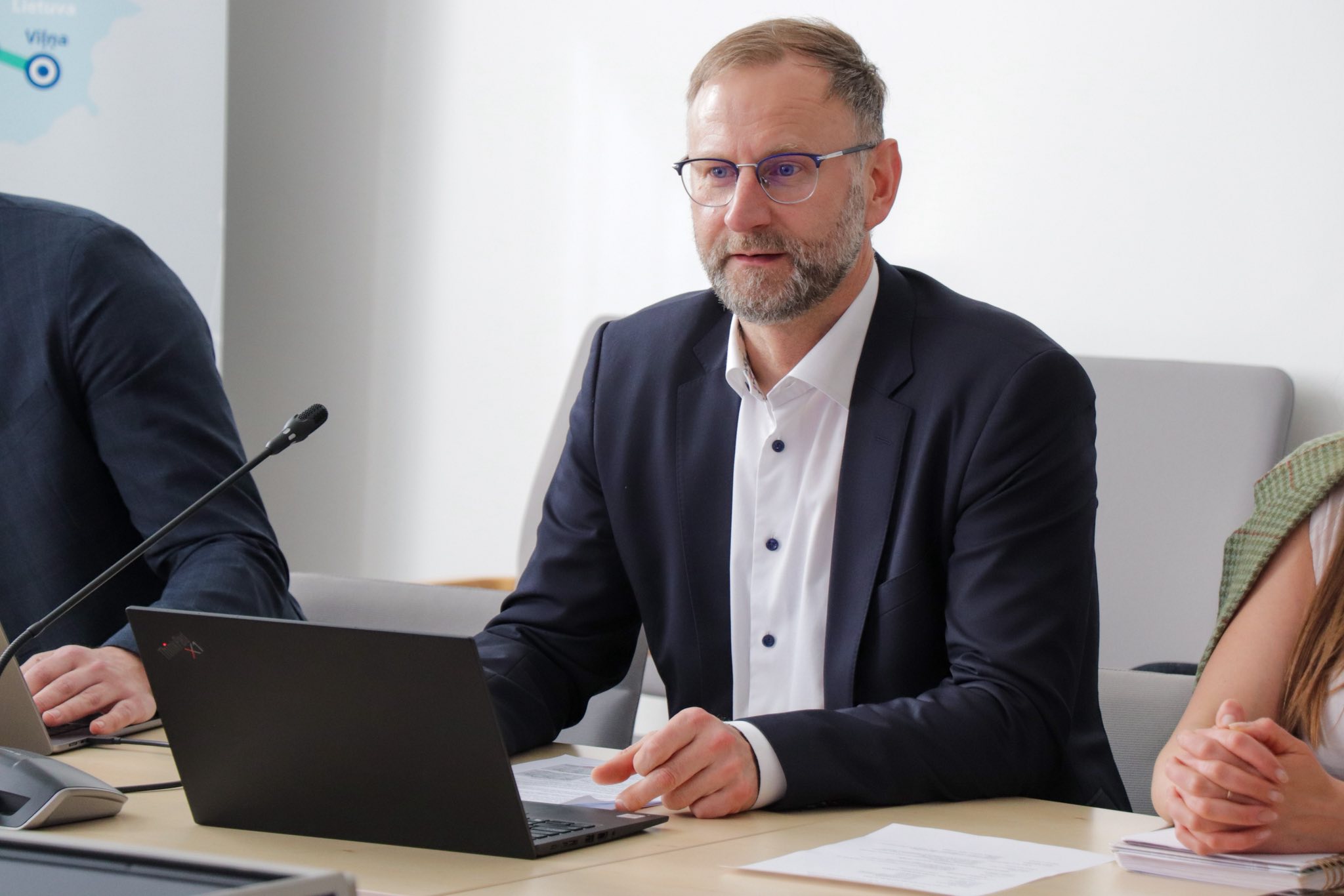 Facebook / Atis Švinka