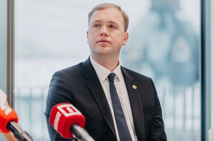 Facebook.com / Viktors Valainis