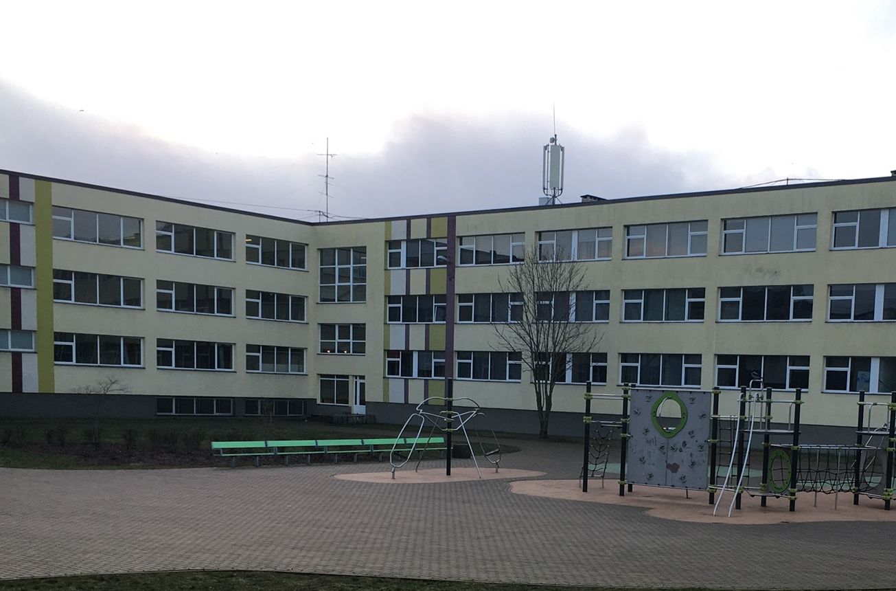 Facebook / Rīgas 31.vidusskola
