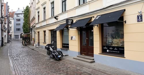 Фото: Facebook.com / rus.delfi.lv