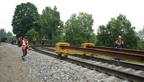 Фото: Latvijas dzelzceļš