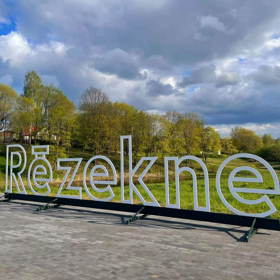 Facebook.com /Saskaņa Rēzekne