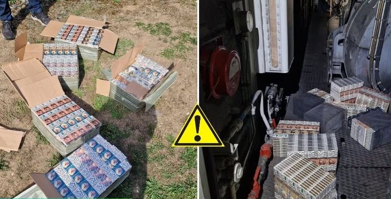 Foto: Facebook / Наша Латгалия