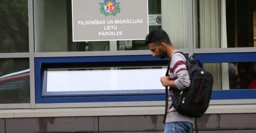 Foto: Facebook / Press.lv