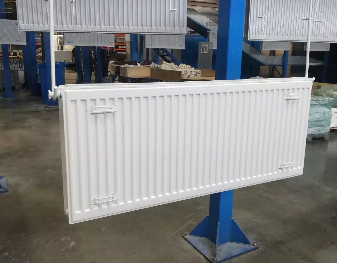 Foto: Facebook / Отопление, теплые полы