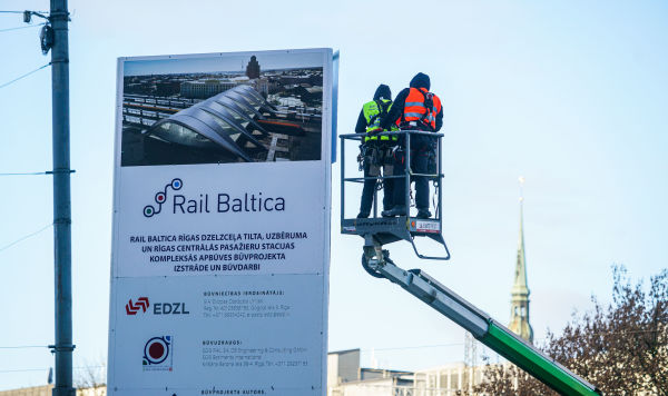 Facebook.com / Baltnews