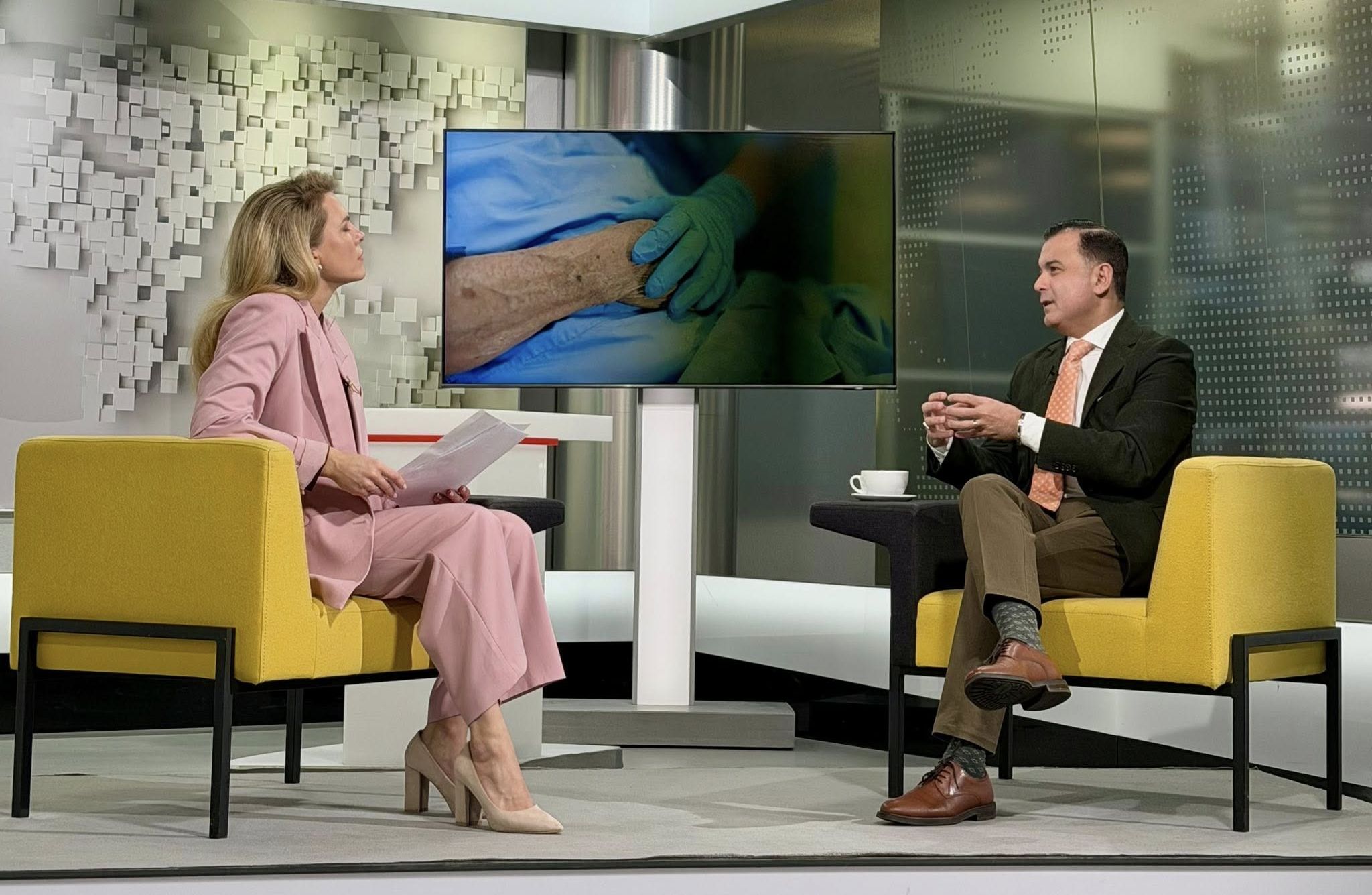 Faceboo.com / Hosams Abu Meri