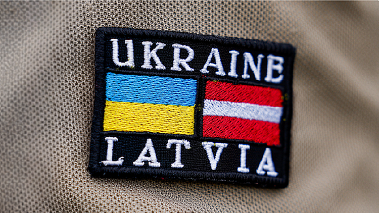 Facebook / Latvijas armija