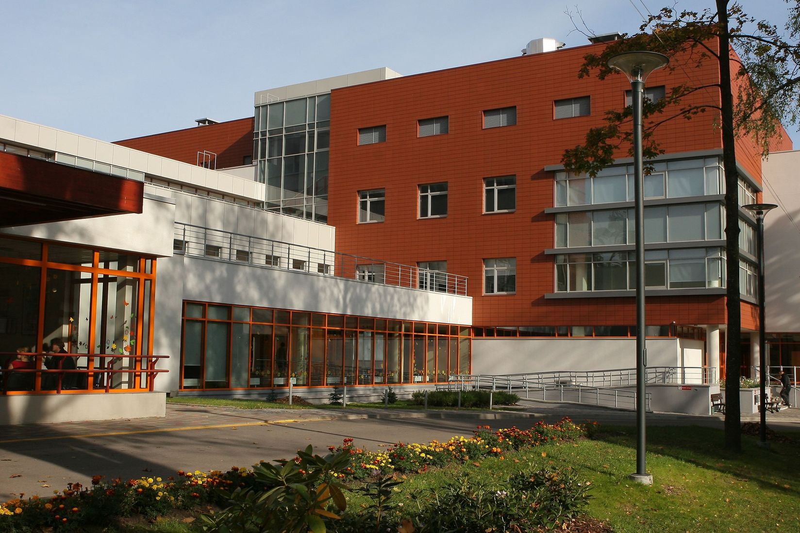 Facebook / Bērnu klīniskā universitātes slimnīca