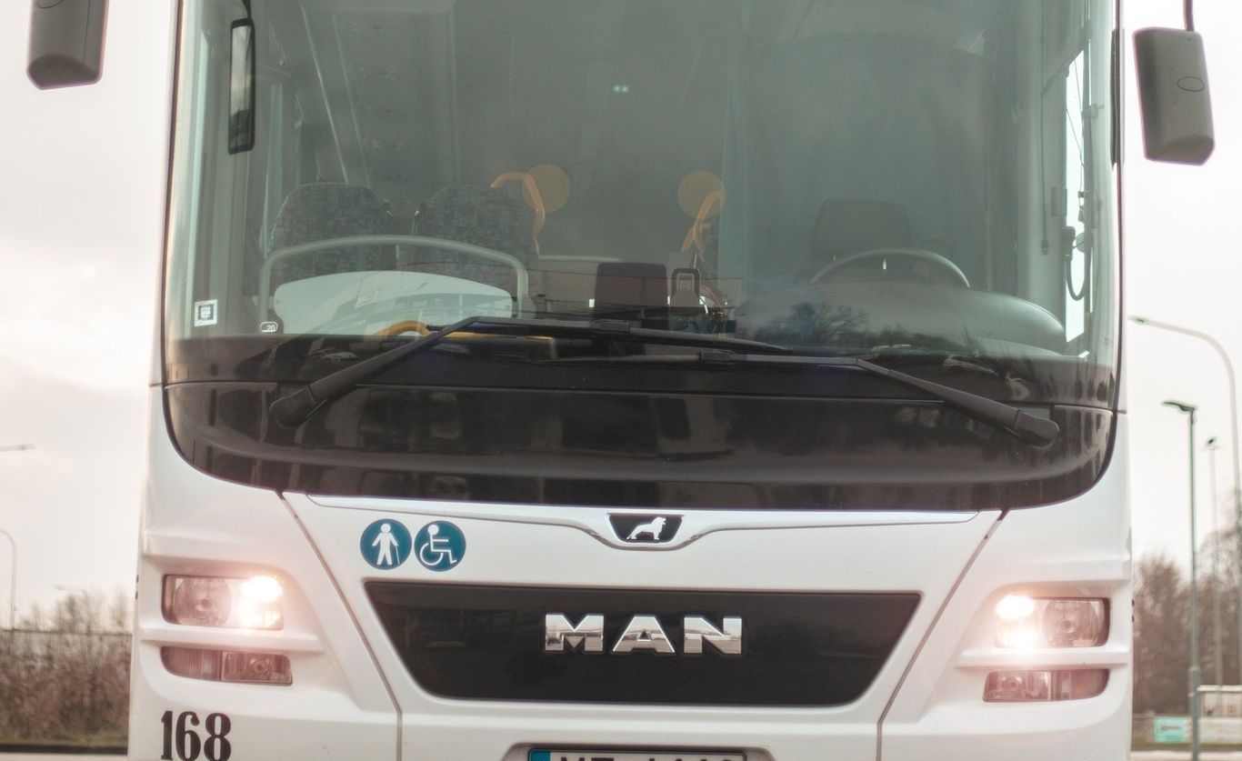 Facebook.com / Autotransporta direkcija