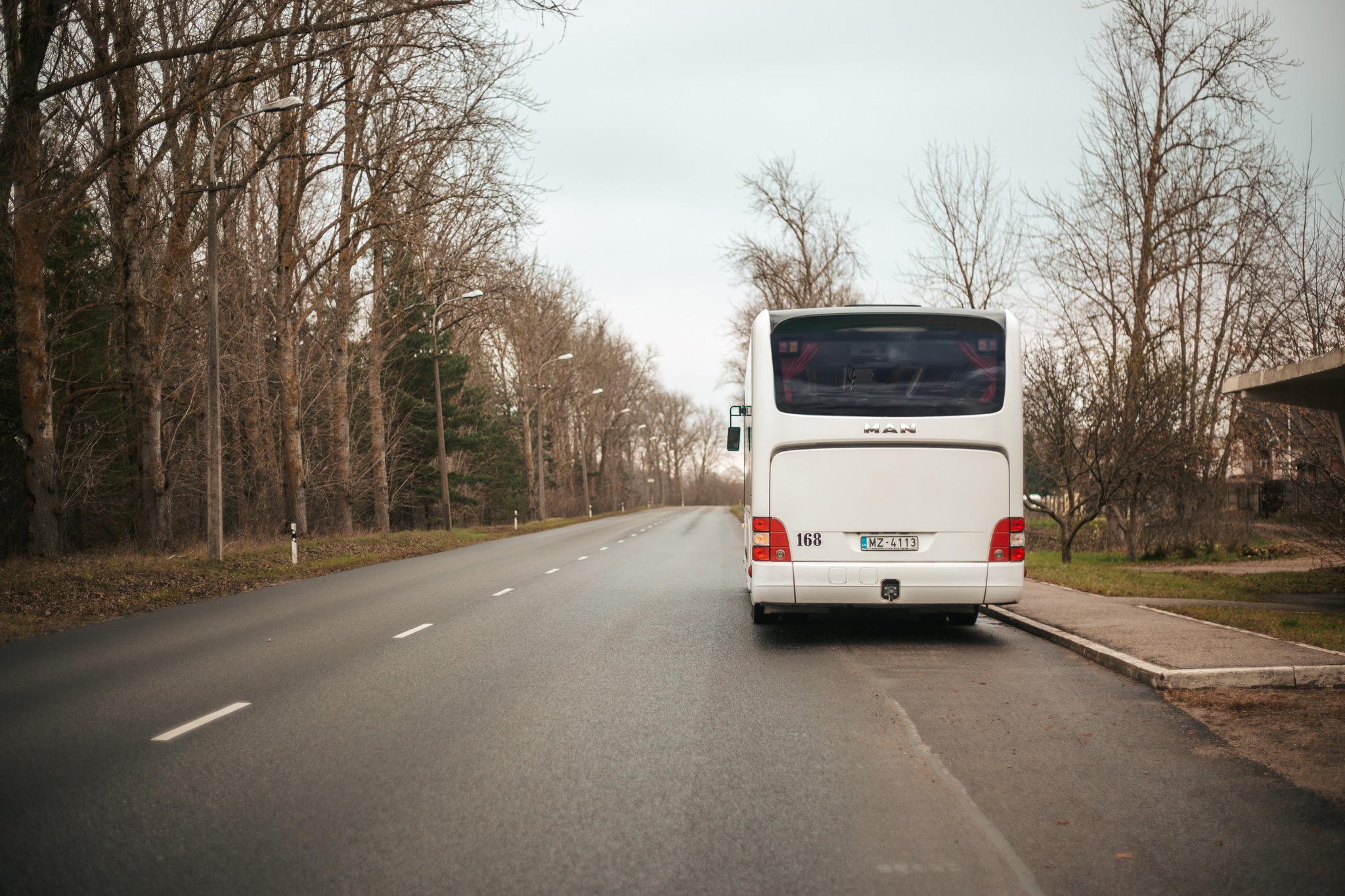 Facebook.com / Autotransporta direkcija