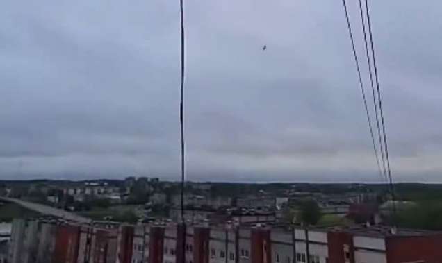 Скриншоты из видео