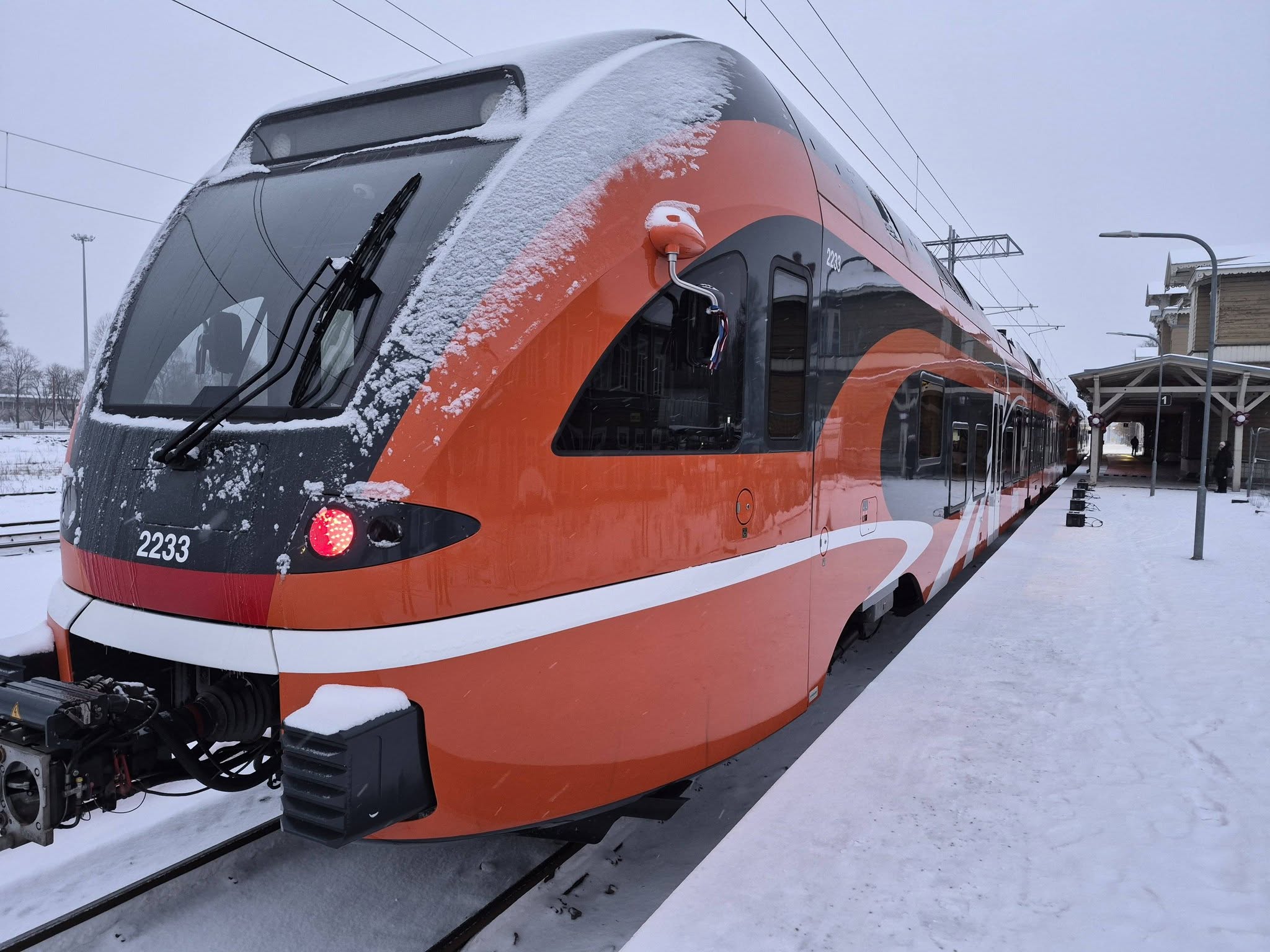 Facebook.com / Elron