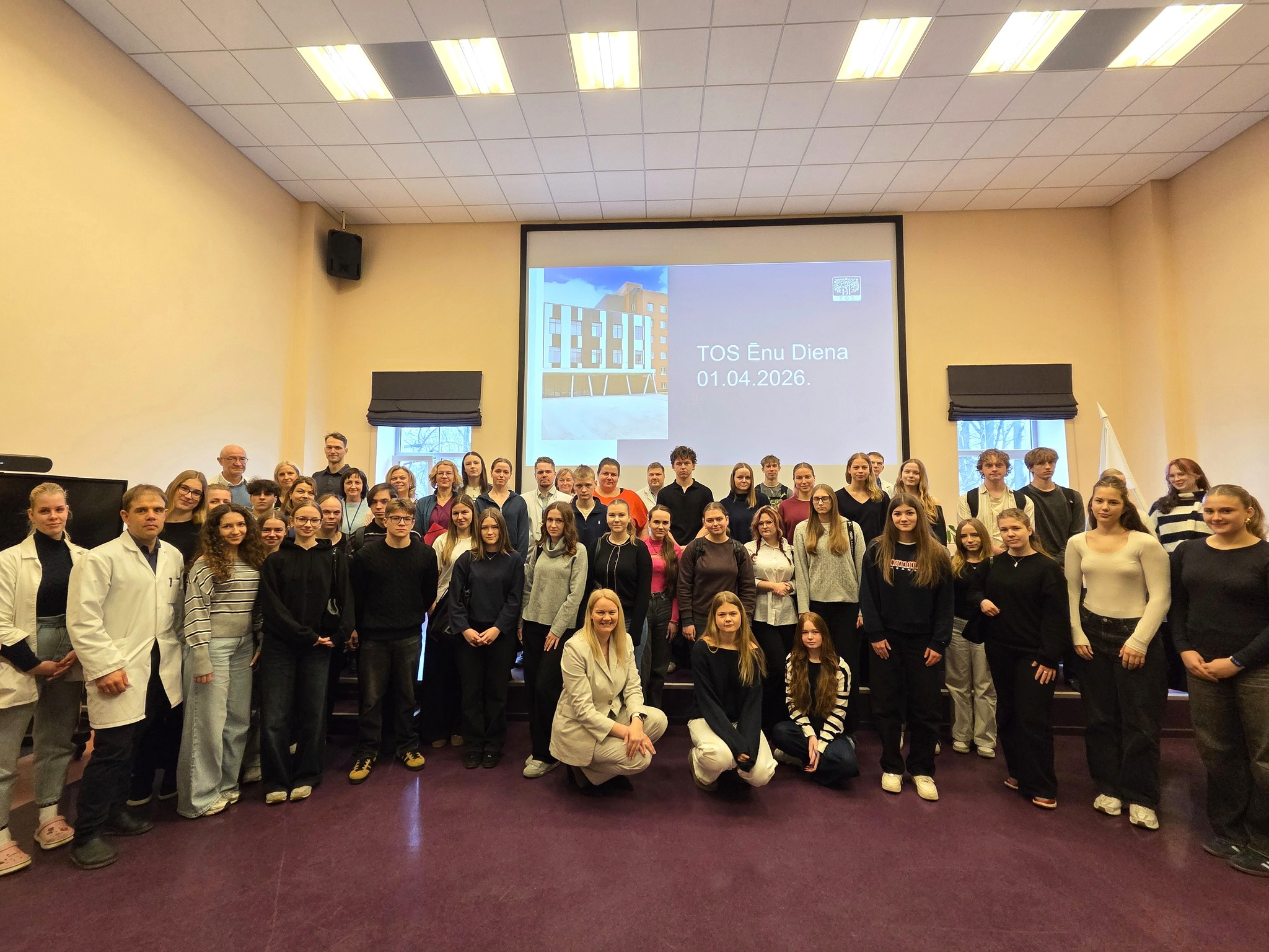 Facebook.com / Traumatoloģijas un ortopēdijas slimnīca