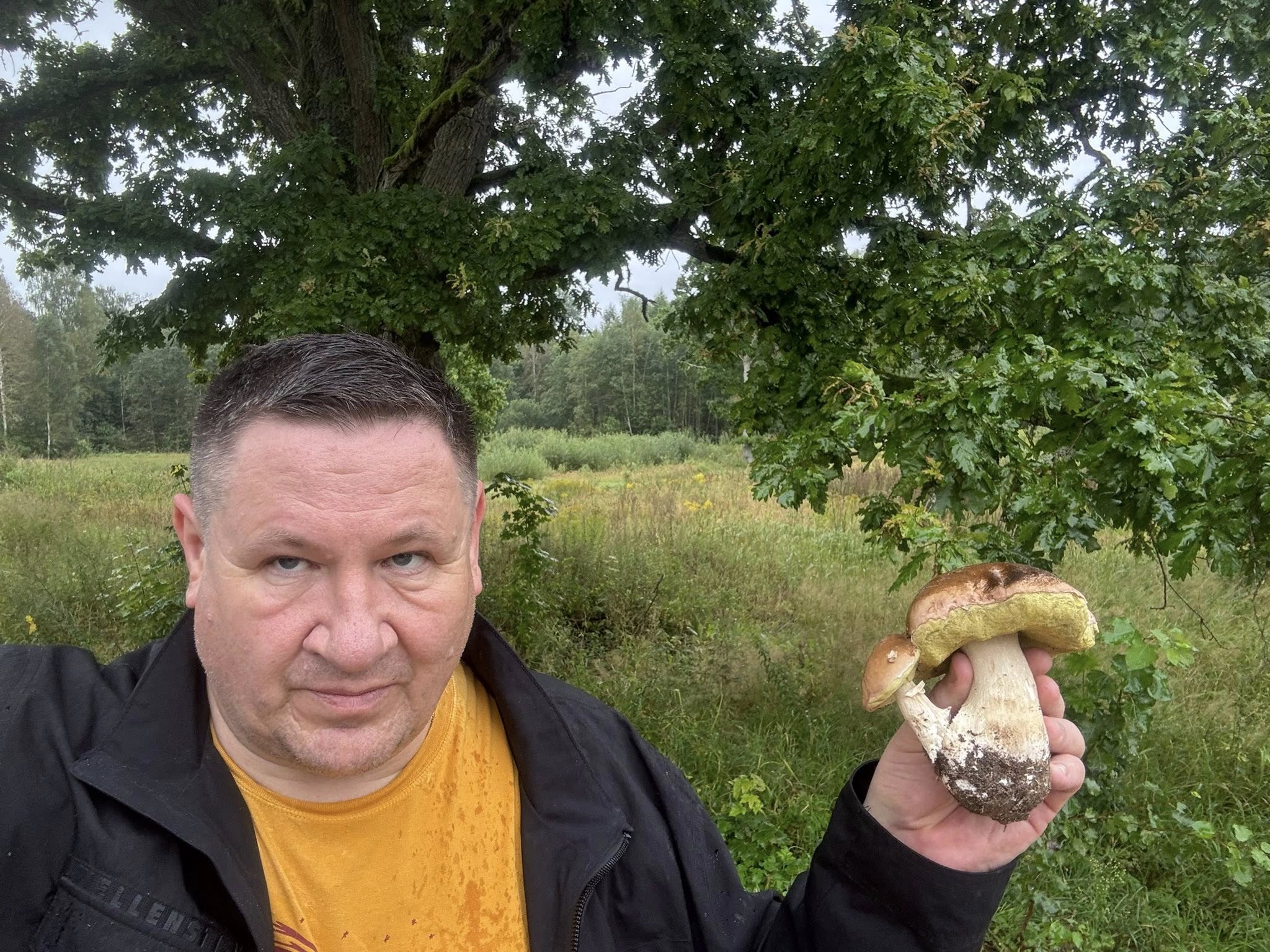 Facebook.com / Egils Helmanis