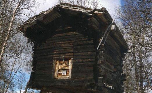 Facebook.com / Татьяна Зандерсоне