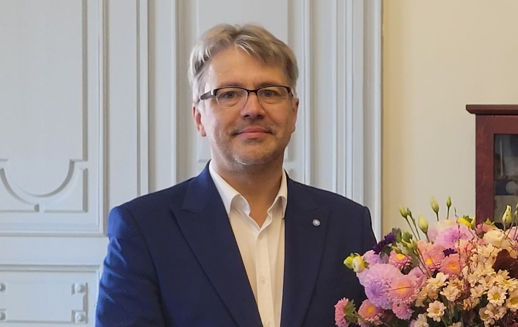 Facebook / Jānis Jansons