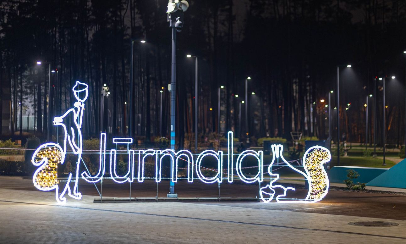 Facebook.com / Jūrmala