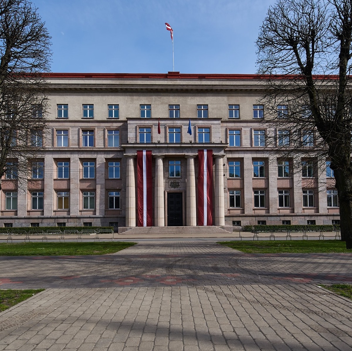 Facebook.com /Ministru kabinets / Government of Latvia
