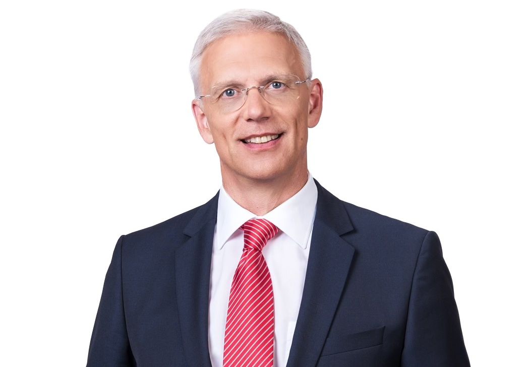 Facebook.com / Krisjanis Karins