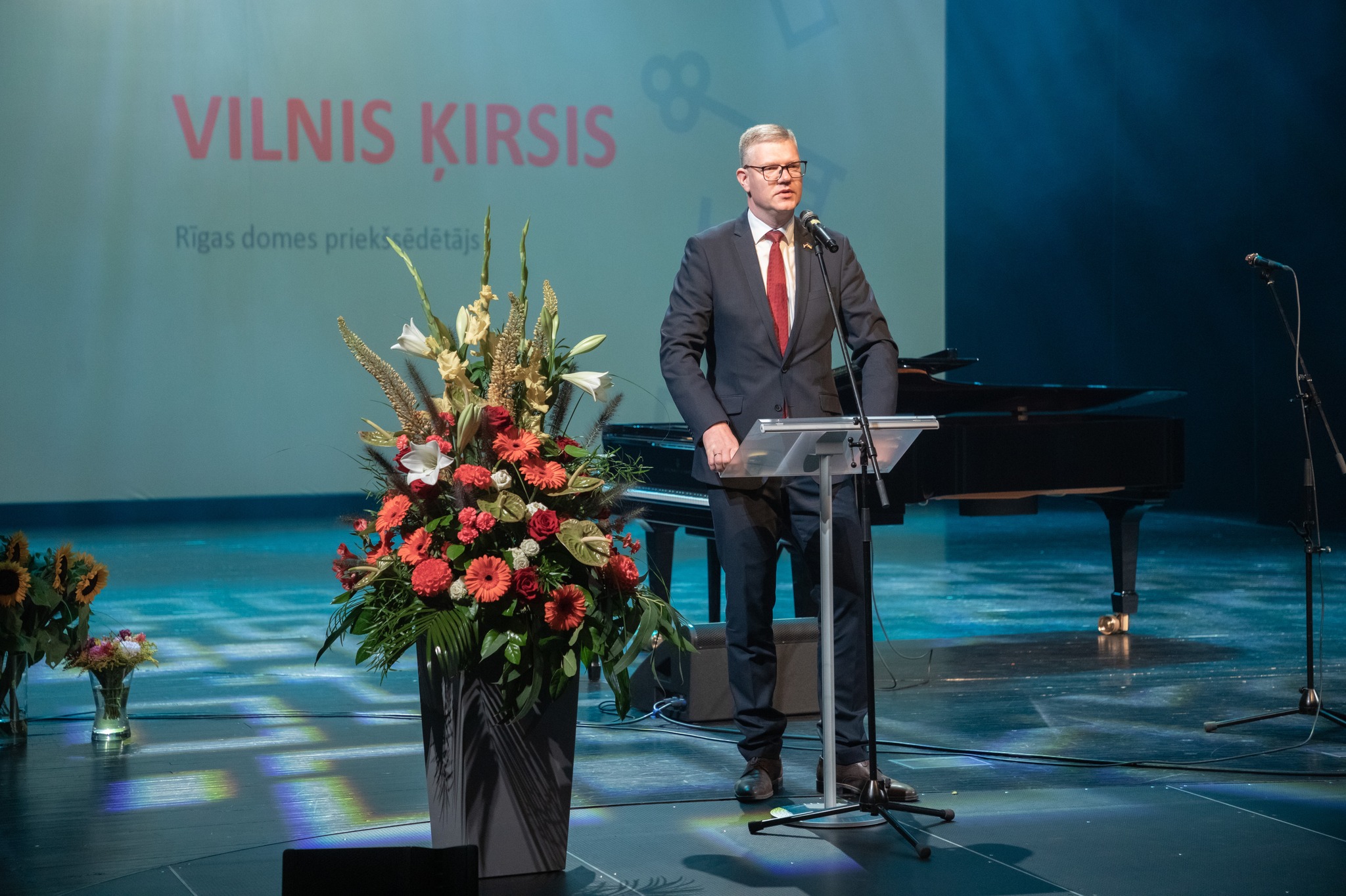 Facebook.com / Vilnis Ķirsis
